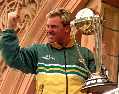 Shane Warne, one of cricket's iconic players, dies at 52