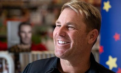 ‘Rest in peace, King’: Australia cricketers, leaders and fans mourn death of Shane Warne