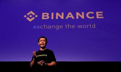 Binance founder says cryptocurrencies won’t help Russia evade sanctions