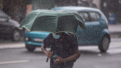 Great, Experts Reckon The Rain On Australia’s East Coast Could Last For Months