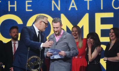 ‘We’ve no idea if it will work’: Taskmaster launches own streaming service