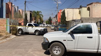 Mexican crime reporter killed in Zacatecas, adding to 'chilling' journalist death toll