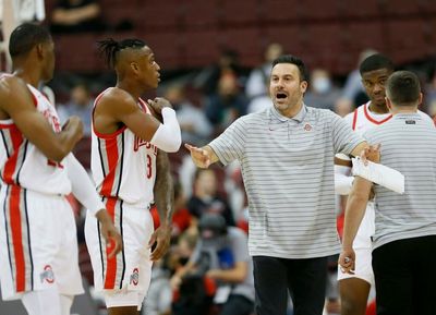 Ohio State basketball assistant Ryan Pedon hired as Illinois State head coach