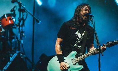 Foo Fighters, one night only in Geelong: a historic night for live music in Australia