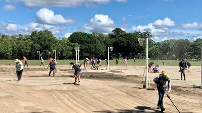 Half-a-billion-dollar support package announced, as body of 11th Queensland flood victim found