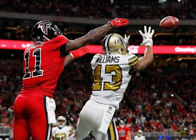 Report: Saints aren’t expected to use franchise tag on Marcus Williams