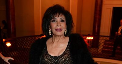 Baftas to include Dame Shirley Bassey in major celebration of Bond 60th anniversary