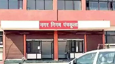 Panchkula Municipal Corporation proposes Rs 157 crore surplus budget