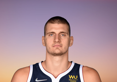 Nikola Jokic out with non-COVID illness