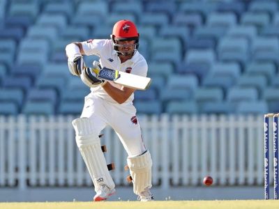 Qld lash out at Redbacks' Shield crawl