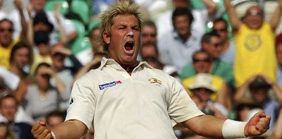 Vale Shane Warne: a cricketing genius who lived a life of 'no regrets'