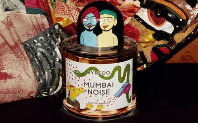 Chembur, bottled: Byredo’s new perfume, Mumbai Noise, works with memories