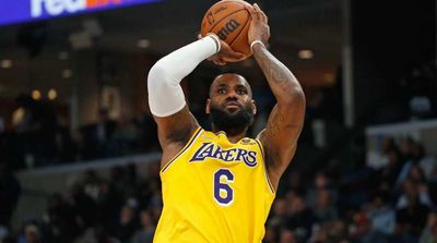 LeBron James Names One Thing That Ticks Him Off Regarding His Legacy