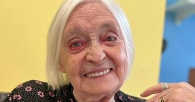 Former private detective recalls how feminine intuition gave her the upper hand over colleagues in the 60s