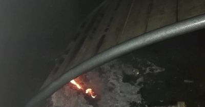 Endless 'shameful' vandalism at Nottinghamshire park has cost taxpayers thousands