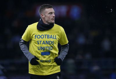 Premier League blocked in China over Ukraine support