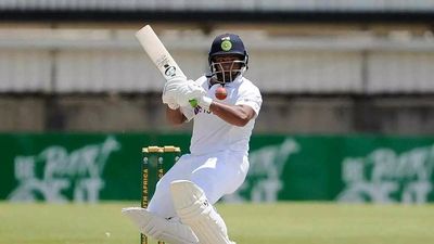 Ranji Trophy: Sarfaraz, Armaan rescue Mumbai