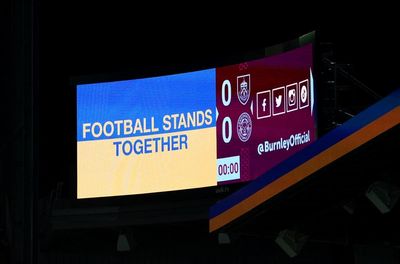 China blocks Premier League coverage as clubs stand with Ukraine