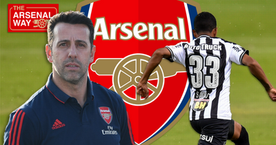 Edu can steal Manchester City transfer goldmine with Arsenal's genius double summer swoop