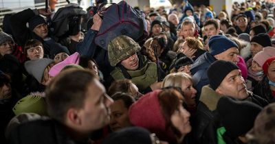 Ukraine morning round-up: PM warns of nuclear disaster risk, while Zelensky urges no-fly zone