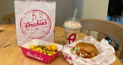 I tried Leeds restaurant Archie's after its brutal TripAdvisor reviews and was left feeling confused