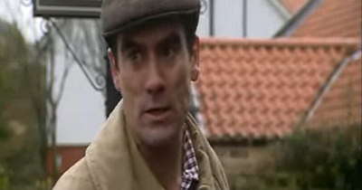 The TV shows and films Emmerdale actor Jeff Hordley was in after quitting Cain Dingle role