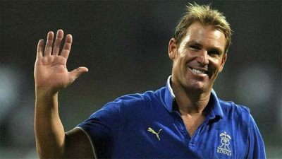 Shane Warne and Rajasthan Royals: It was always discipline first