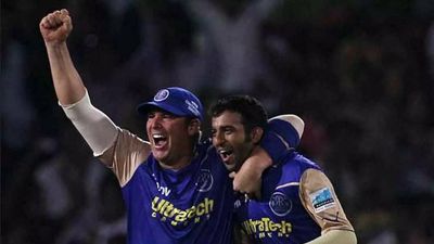 Shane Warne changed my game drastically, says ex-Vidarbha opener Amit Paunikar