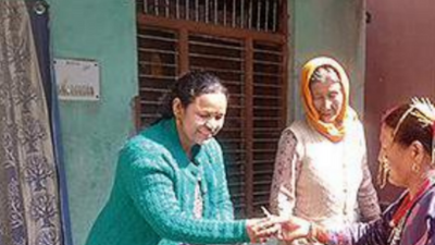 HC seeks Centre’s reply on Matri Sadan’s PIL against illegal mining