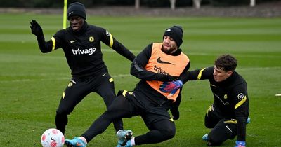 Burnley vs Chelsea: Kick-off time, TV channel, live stream details for Premier League clash