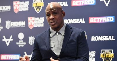 Ellery Hanley impressed with Wigan Warriors but delivers warning to old club