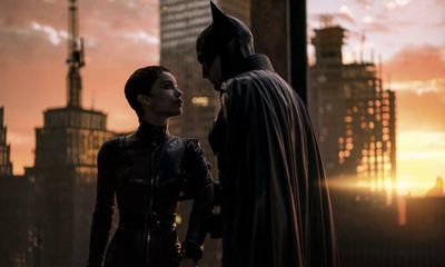 From The Batman to Hannah Gadsby: a complete guide to this week’s entertainment