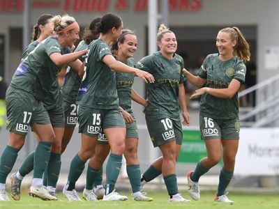 City aim to pinch ALW premiership