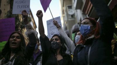 Turkey Announces Measures to Protect Women From Violence