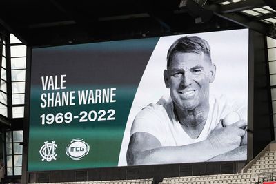 A master on field, enigmatic off; Shane Warne dies aged 52