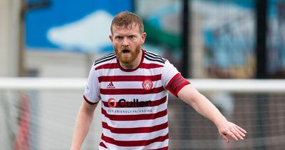 Kilmarnock record gives Hamilton Accies extra motivation to win, says Brian Easton