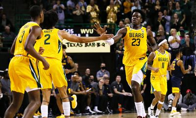 Iowa State vs Baylor College Basketball Prediction, Game Preview