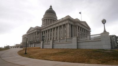 Utah governor says he'll veto transgender youth sports ban