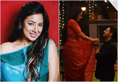 Rupali Ganguly: Mature love stories will always have their fanbase