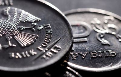 'My heart is breaking': Russians fear economic nightmare about to unfold