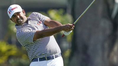 Anirban Lahiri makes cut at Arnold Palmer Invitational