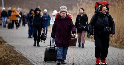 Russia announces a temporary ceasefire in Ukraine after over a week of war
