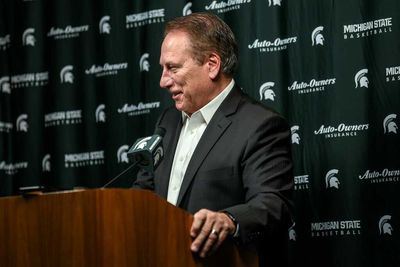 Best quotes from Michigan State basketball’s pre-regular season finale press conference