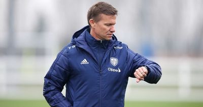 Leeds United's edgy wait for acid test after a week of brave choices ends vs Leicester City