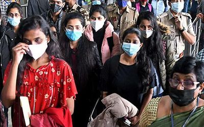 NMC says foreign medical graduates can complete internships in India