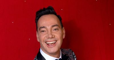 Craig Revel Horwood's life outside of Strictly - A-list wedding to Shirley Ballas spat
