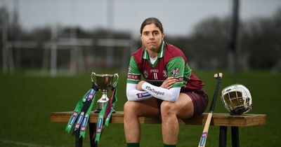 Eoghan Rua vs Clanmaurice: Olympian Katie Mullan has All-Ireland club camogie title in her sights