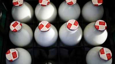 Milk May Exacerbate Multiple Sclerosis Symptoms, New Study Suggests