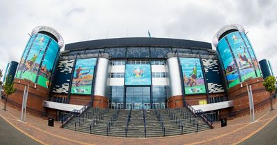 Scotland 'set' to host Euro 2028 as British and Irish bid rivals stand aside while Russia is a non starter