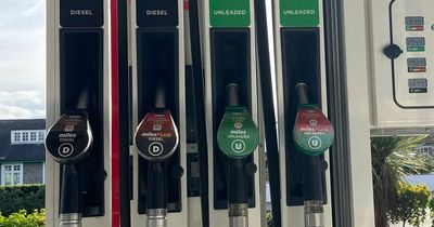 Ukraine crisis: Fears that petrol and diesel prices will jump by 10c a litre